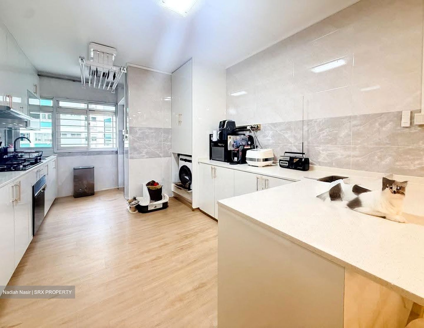 Blk 627 Pasir Ris Drive 3 (Pasir Ris), HDB 4 Rooms #639096491